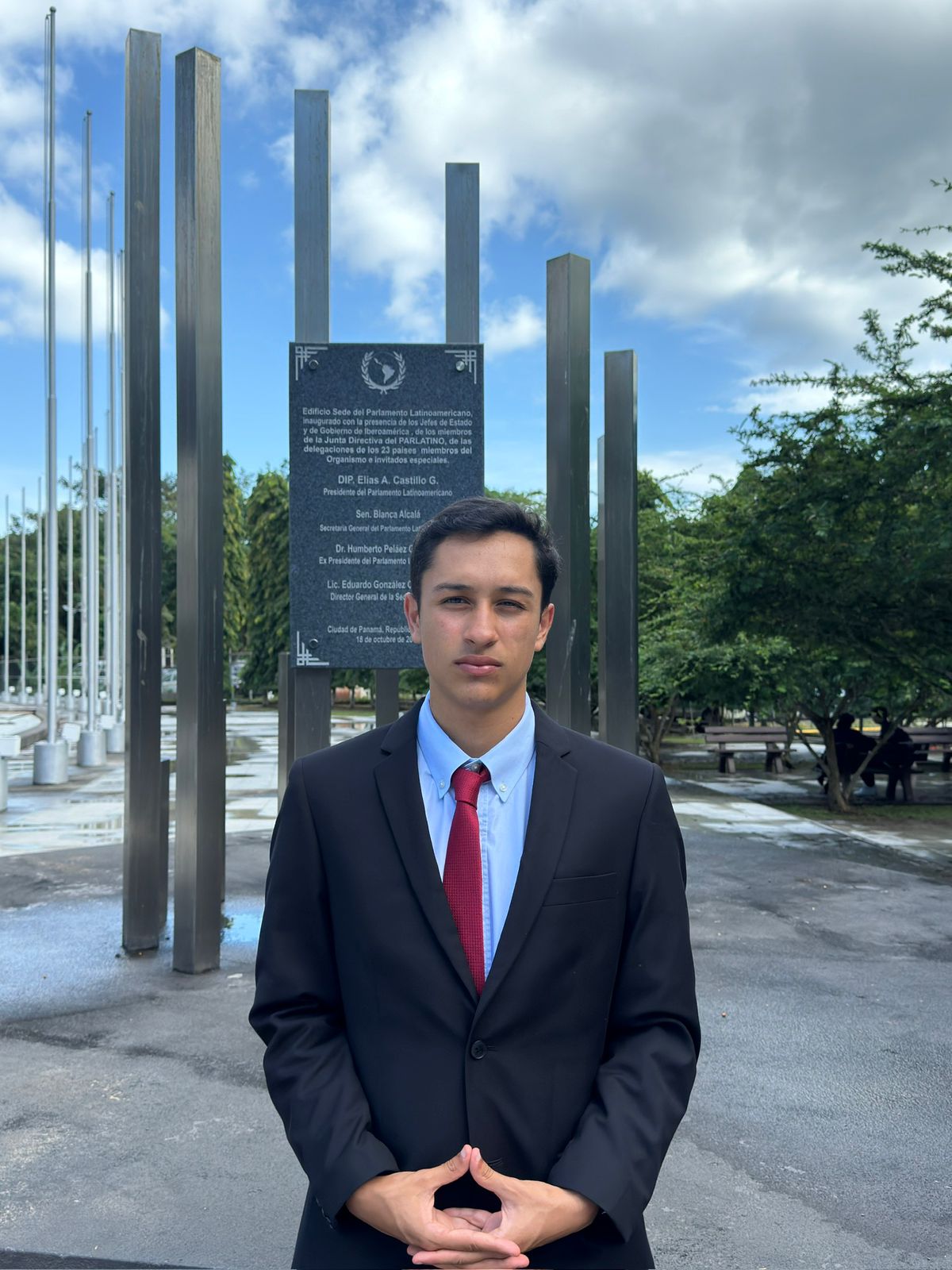 Lorenzo Saldivar